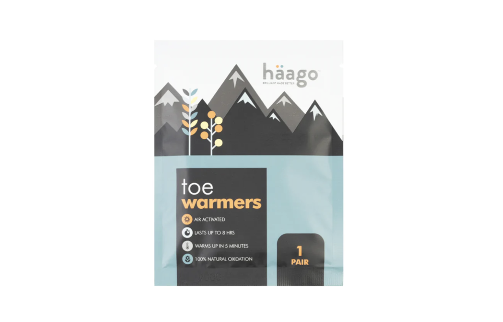 Toe Warmers