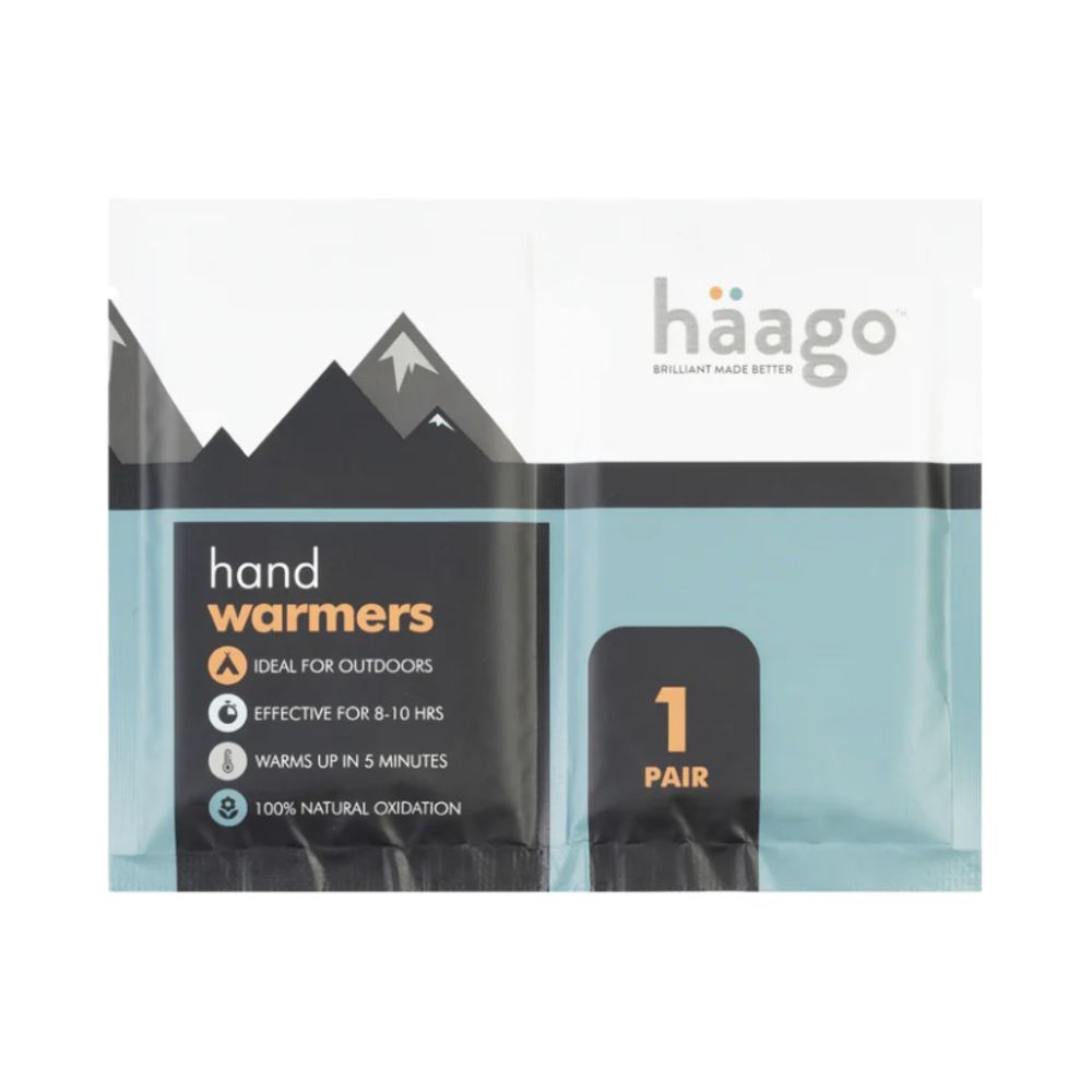 Hand Warmers