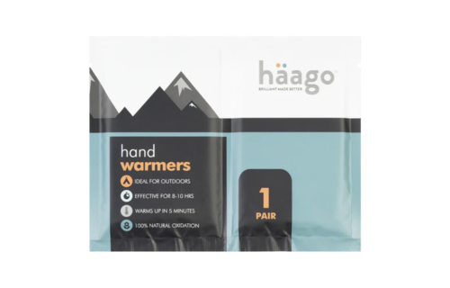 Hand Warmers