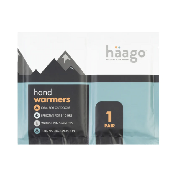 Hand Warmers