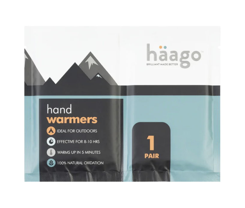 Hand Warmers