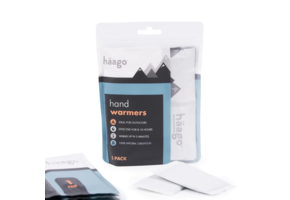 Hand Warmers Travel Pack (5pcs)