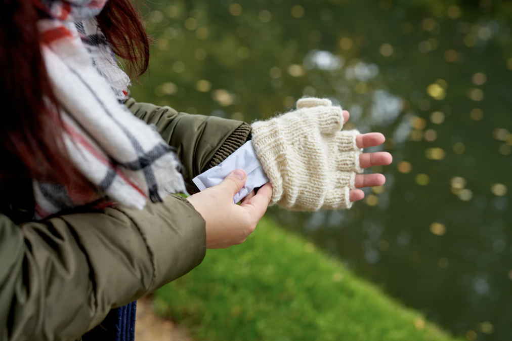 Hand Warmers Travel Pack (5pcs)