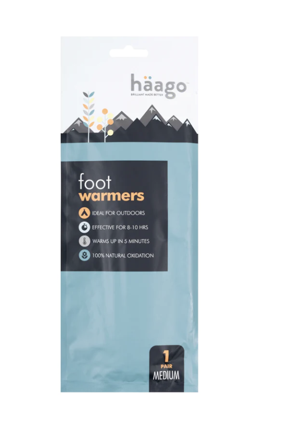 Insole Warmers