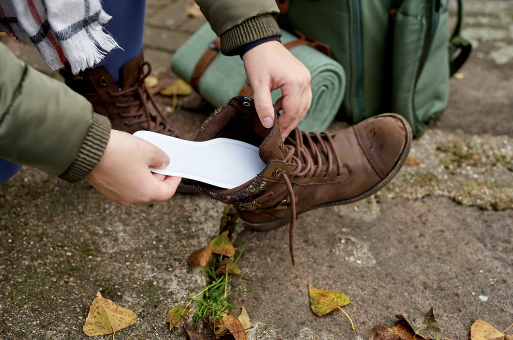 Insole Warmers