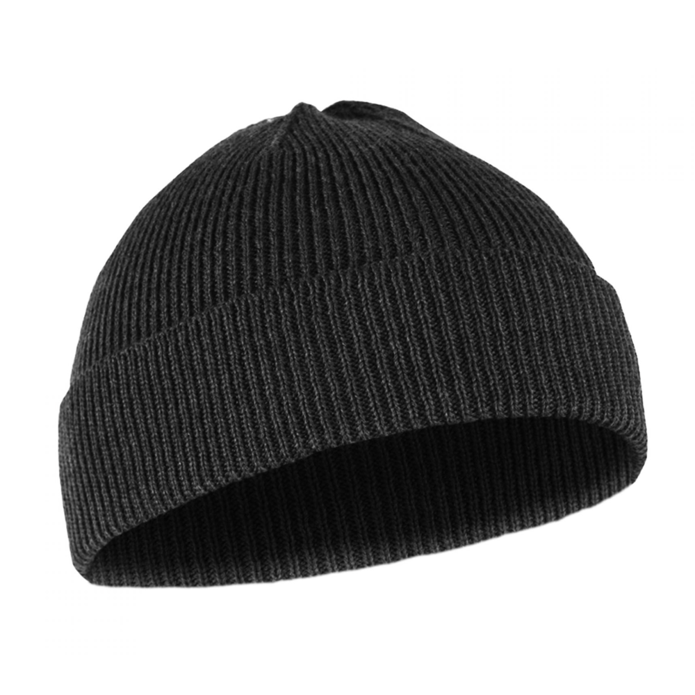 Watch Cap (Black)
