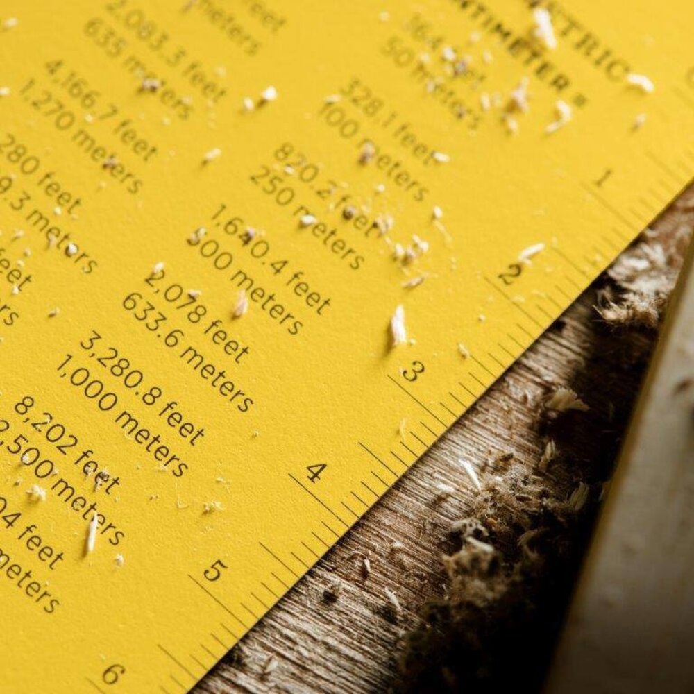 All Weather Notebook No. 374 (Yellow)