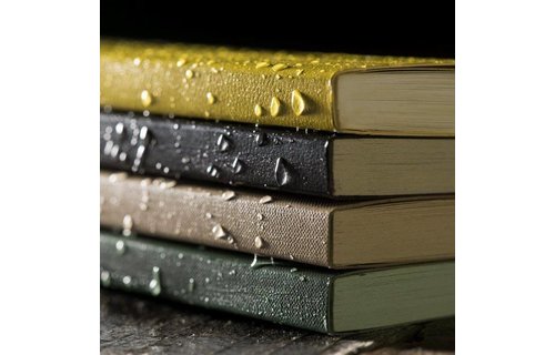 All Weather Notebook No. 374 (Yellow)