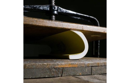 All Weather Notebook No. 374 (Yellow)