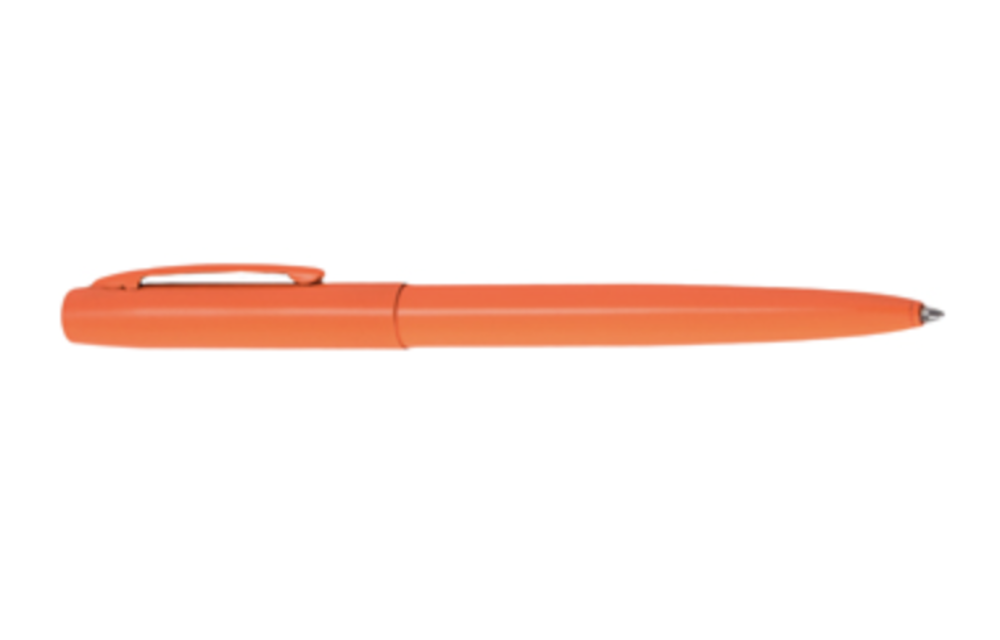 All-Weather Pen Mechanical Pen (Orange)