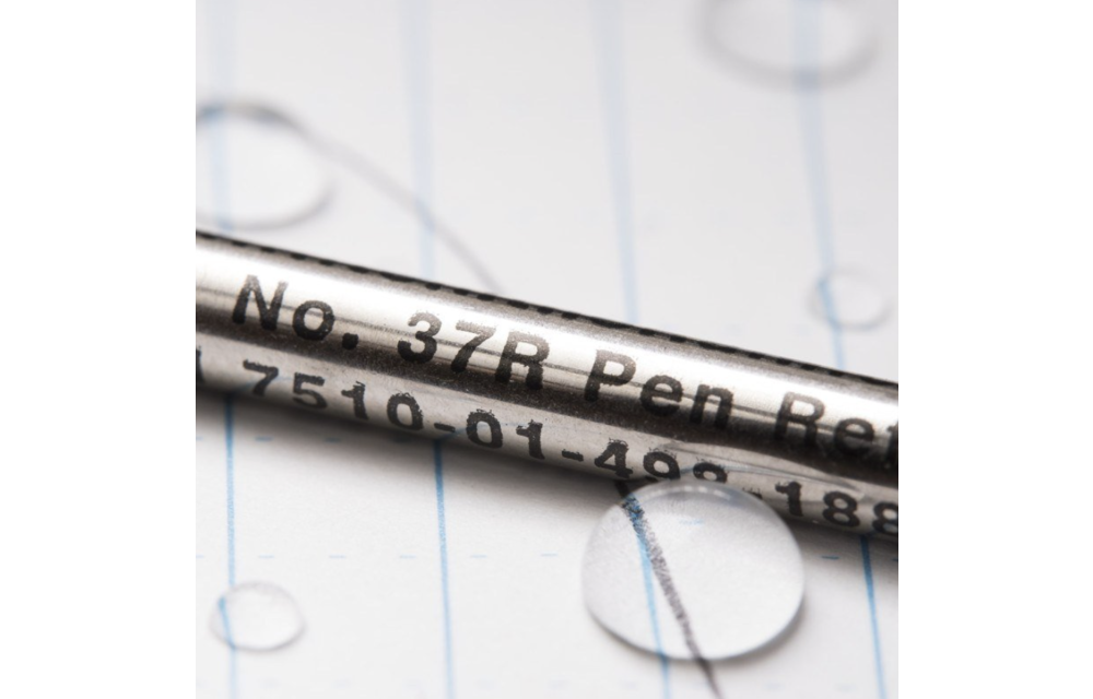 All-Weather Pen Refill (Black)