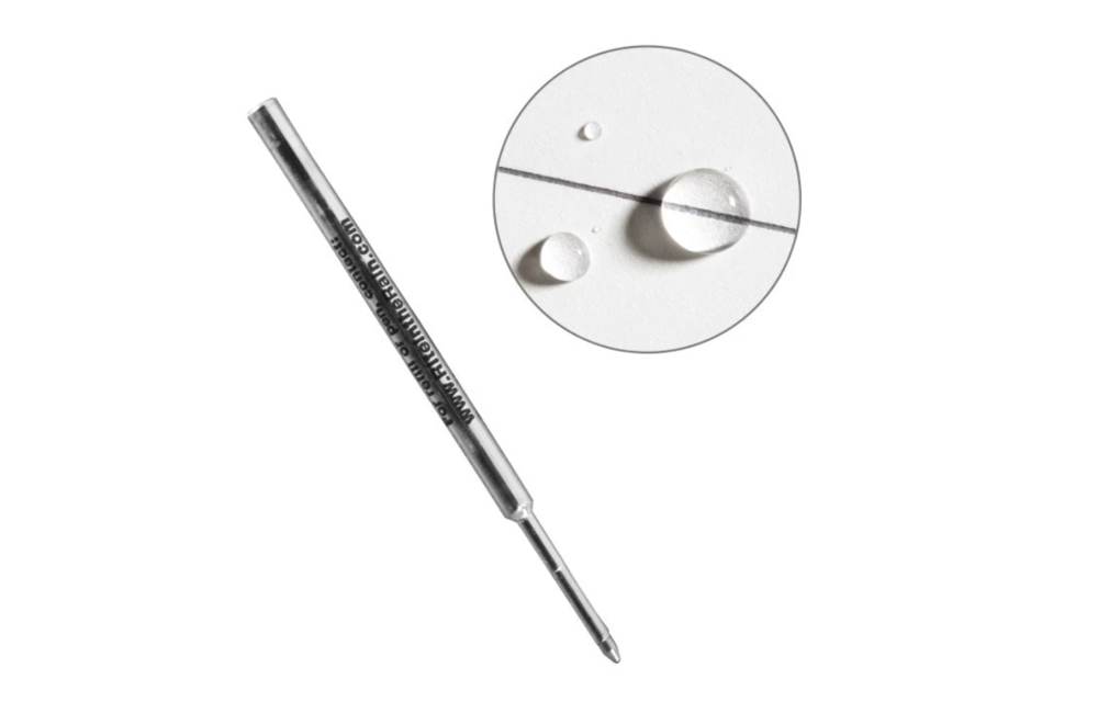 All-Weather Pen Refill (Black)
