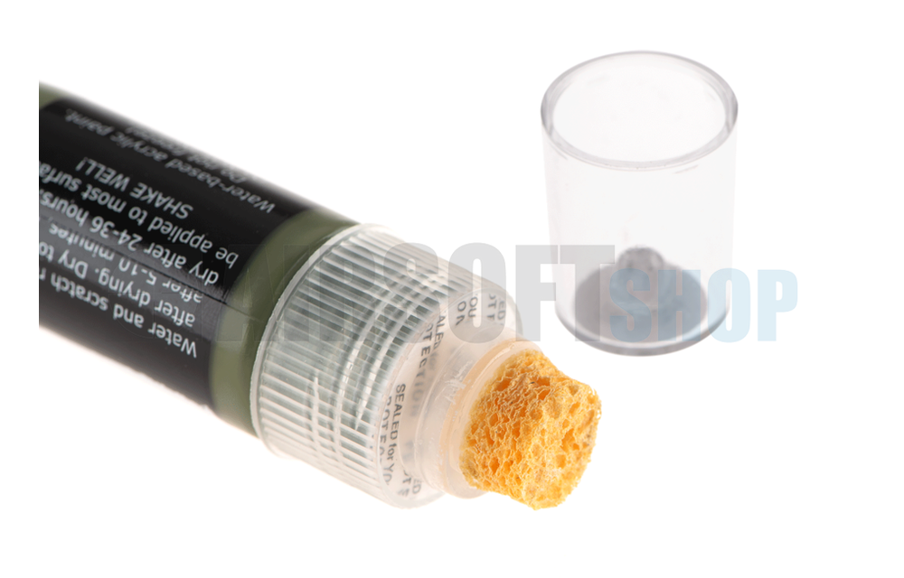 Camo Pen 5-Pack (Multicam)