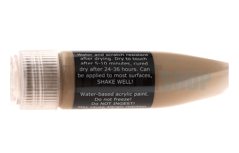Camo Pen (Coyote)