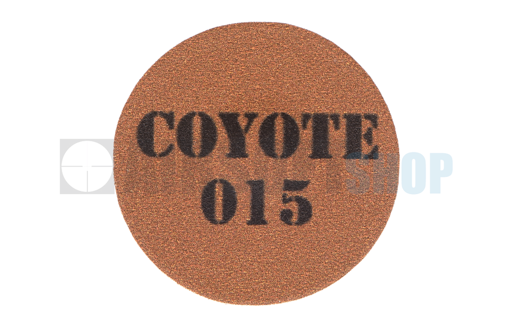 Camo Pen (Coyote)