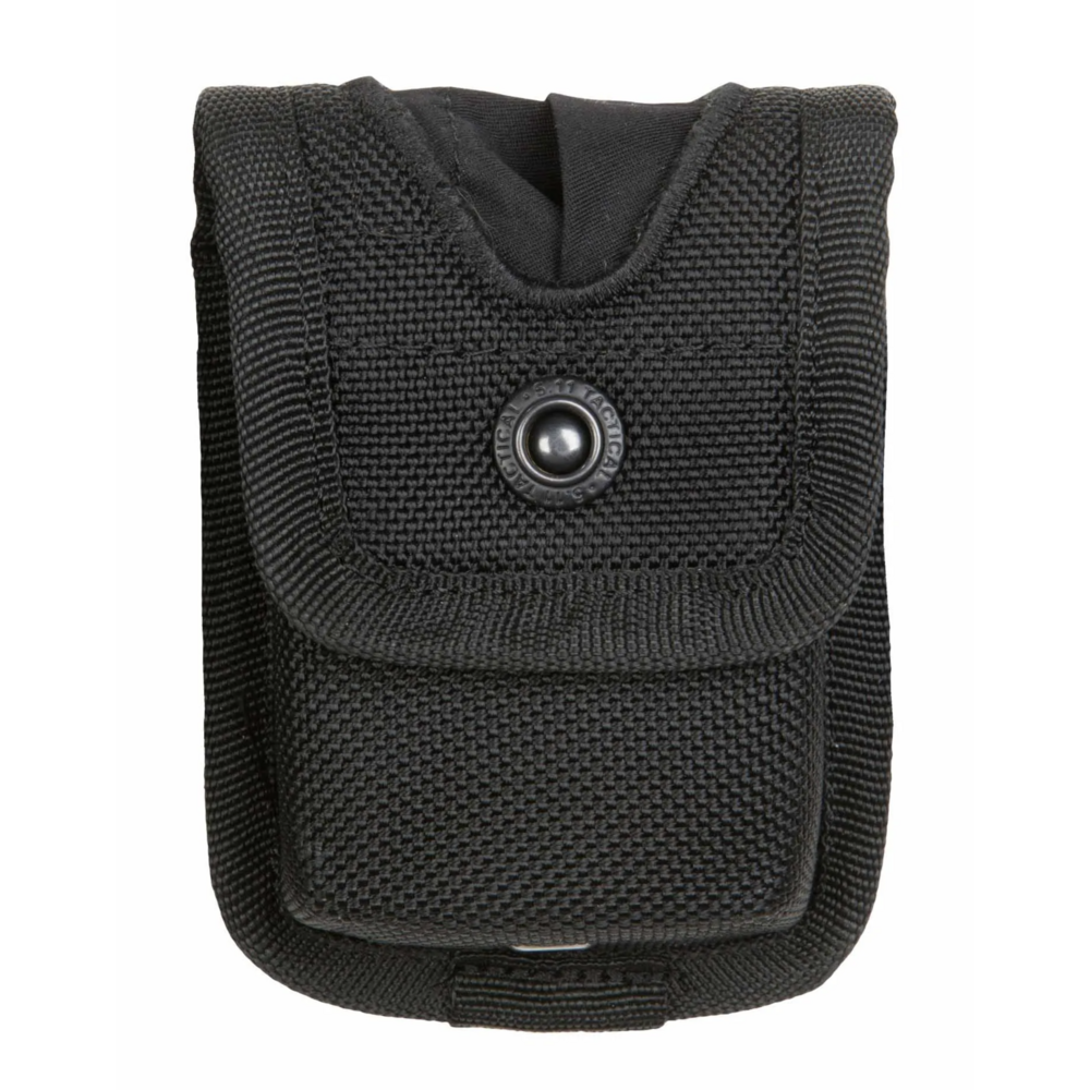 Sierra Bravo Latex Glove Pouch (Black)