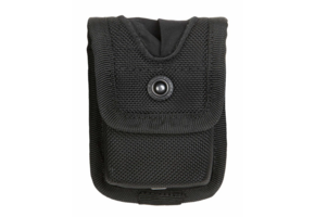 Sierra Bravo Latex Glove Pouch (Black)
