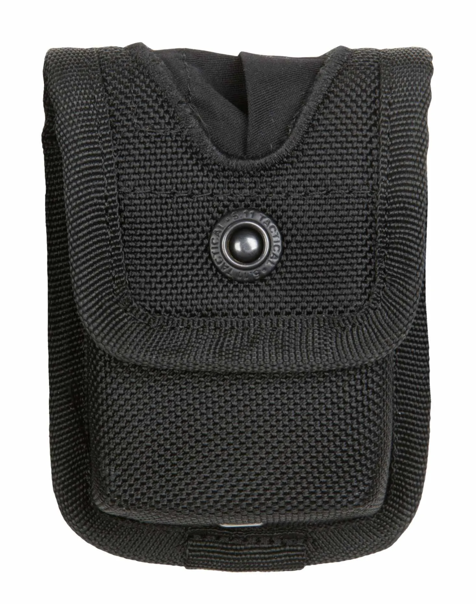 Sierra Bravo Latex Glove Pouch (Black)