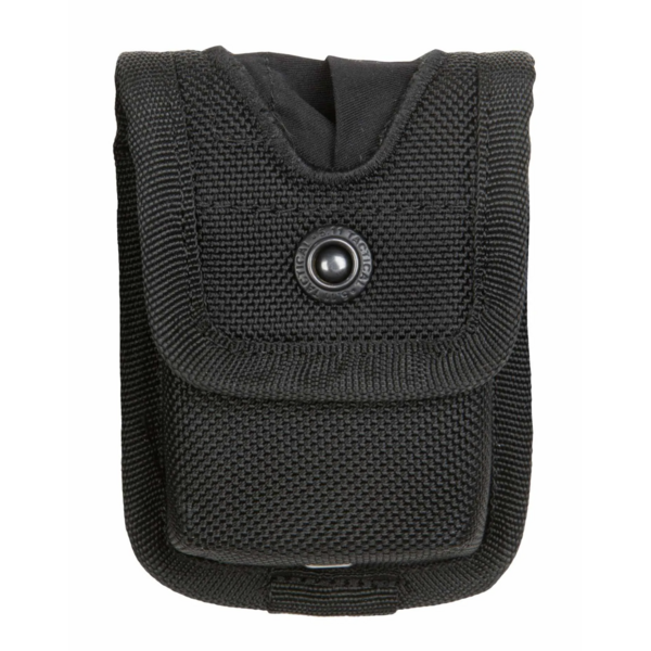 Sierra Bravo Latex Glove Pouch (Black)