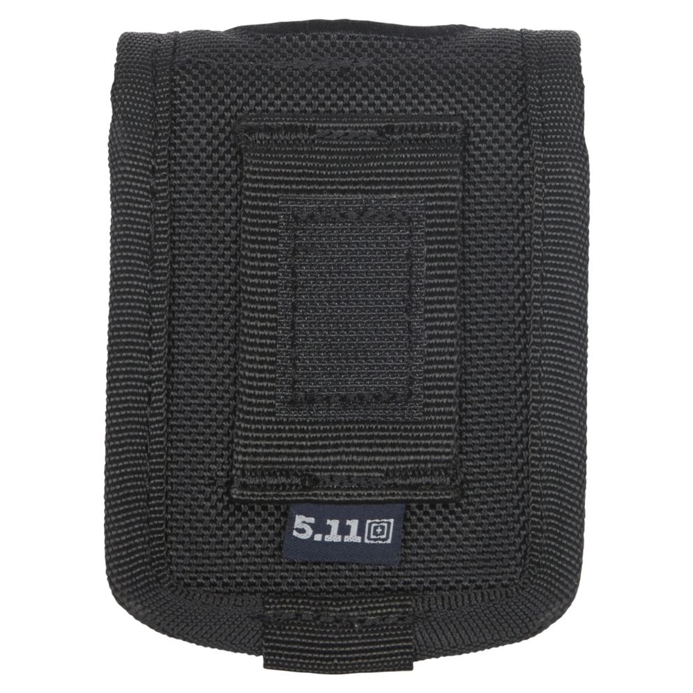 Sierra Bravo Latex Glove Pouch (Black)