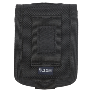 Sierra Bravo Latex Glove Pouch (Black)