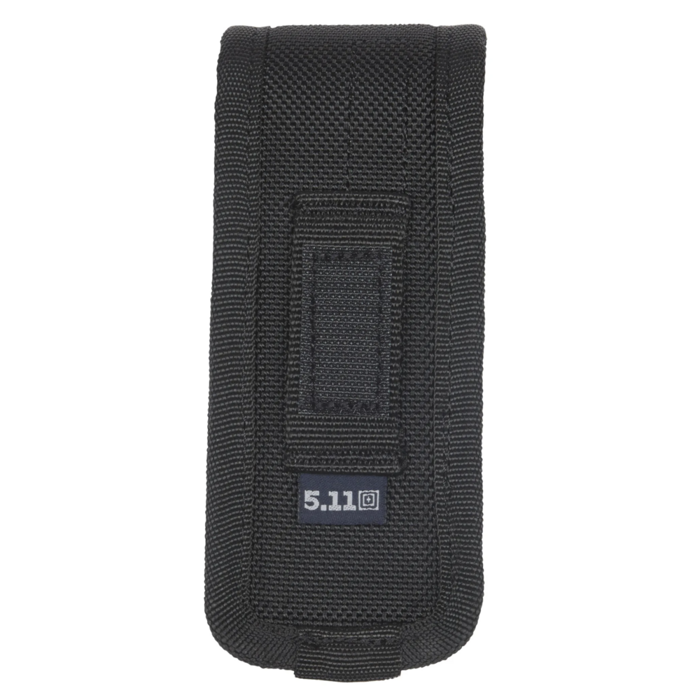Sierra Bravo Mace Pouch (Black)
