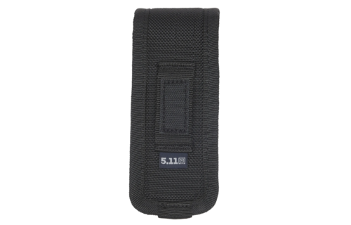 Sierra Bravo Mace Pouch (Black)