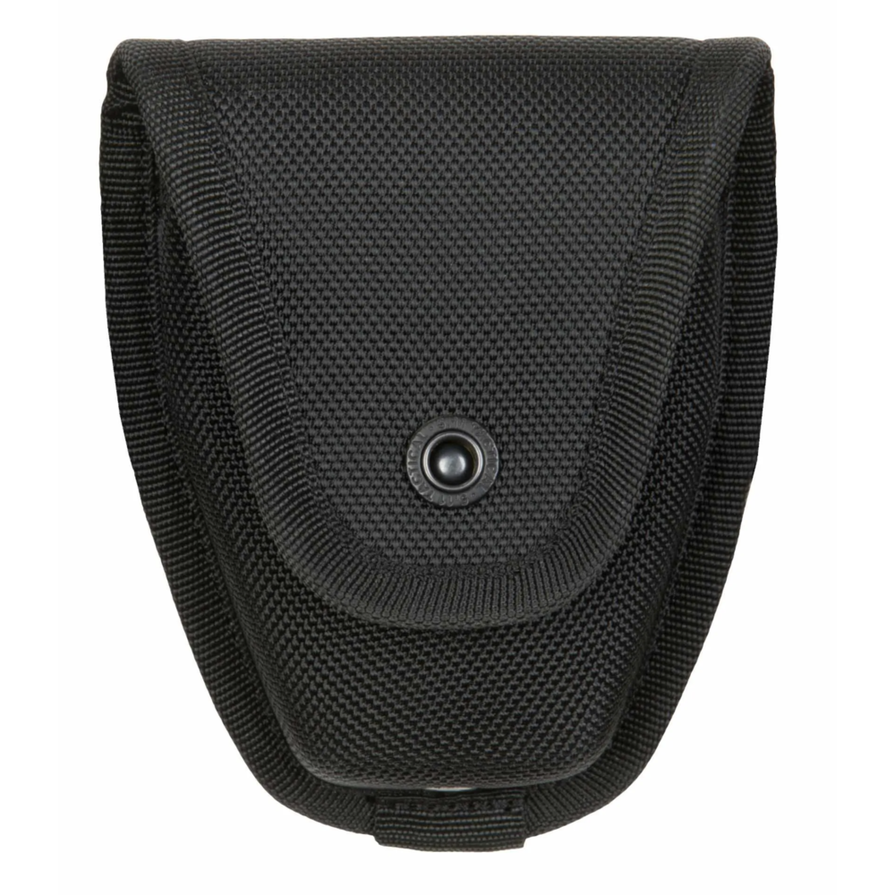 Sierra Bravo Handcuff Pouch (Black)