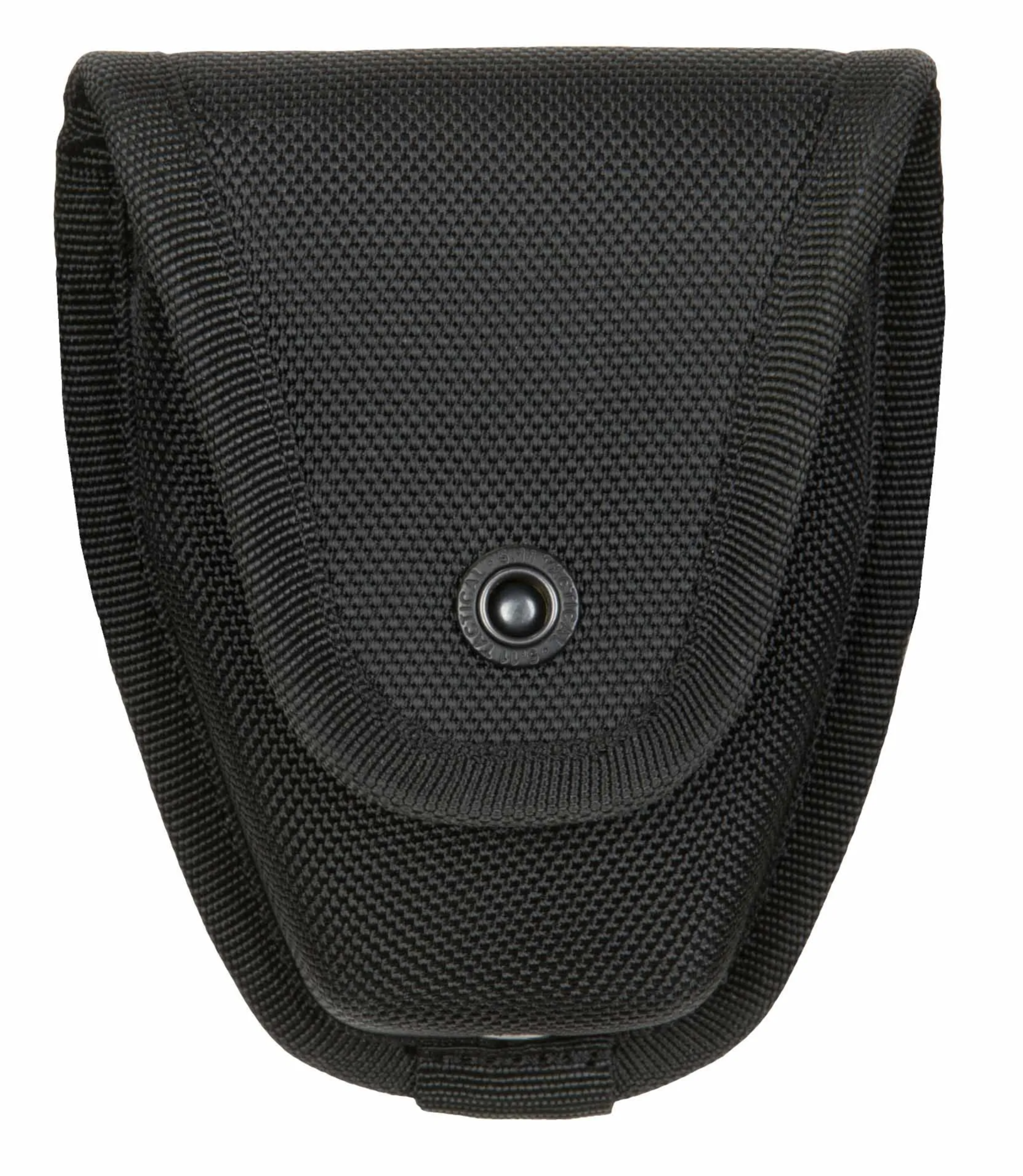 Sierra Bravo Handcuff Pouch (Black)