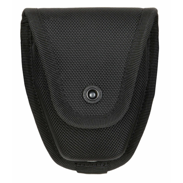 Sierra Bravo Handcuff Pouch (Black)
