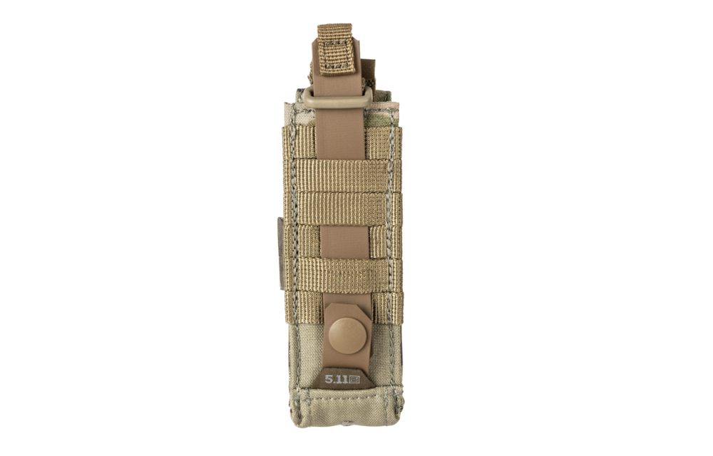 Flex Single Pistol Mag Pouch (Multicam)