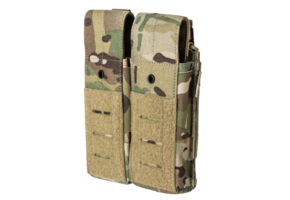 Flex Double M4 Mag Pouch (Multicam)