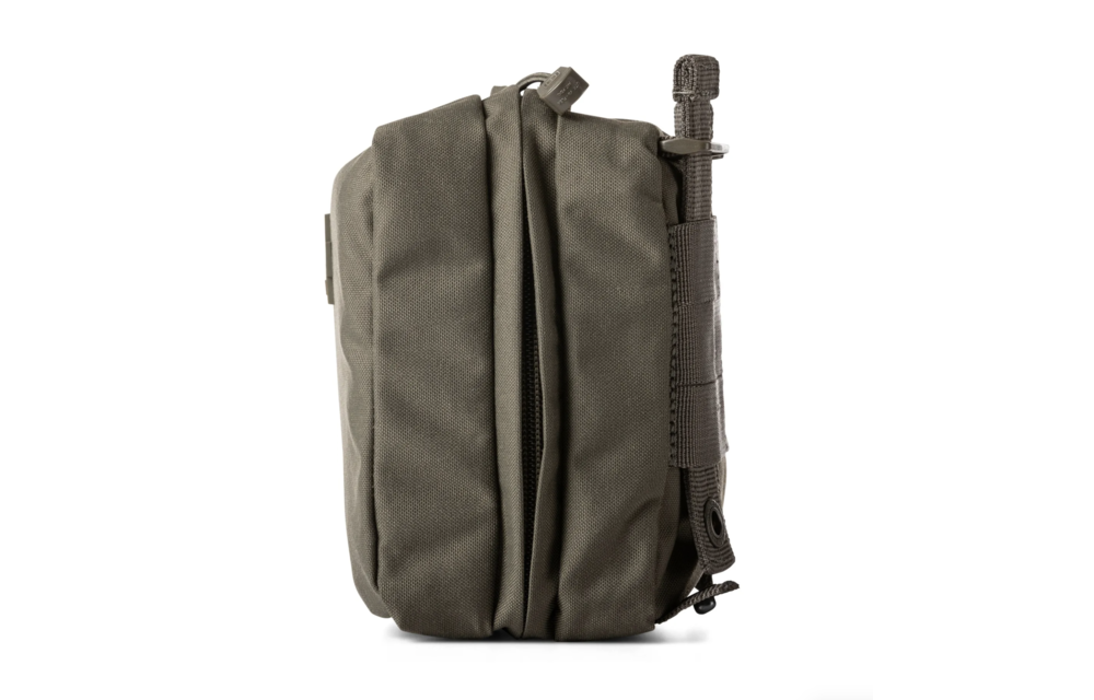 6 X 6 Med Pouch (Ranger Green)
