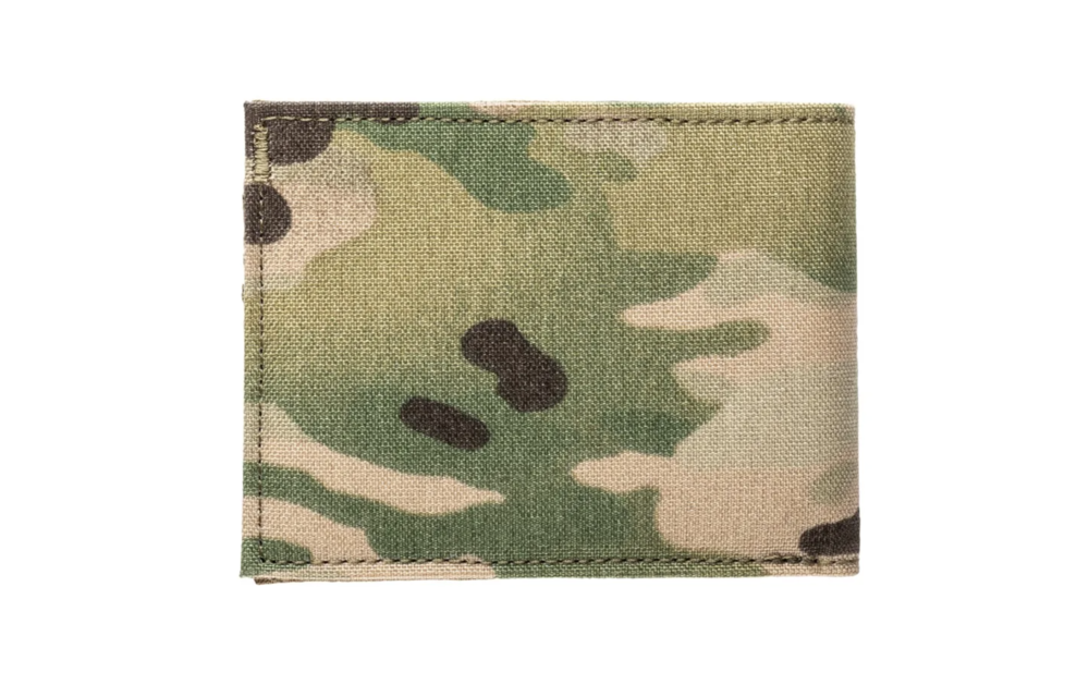 Tracker Bi-Fold Wallet 2.0 (Multicam)