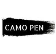 Camo Pen