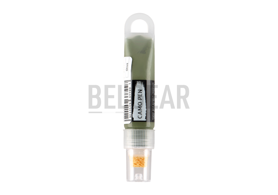 Camo Pen (Olive)