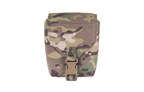 Night Vision Goggles Pouch (Multicam)