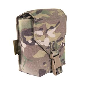 Night Vision Goggles Pouch (Multicam)