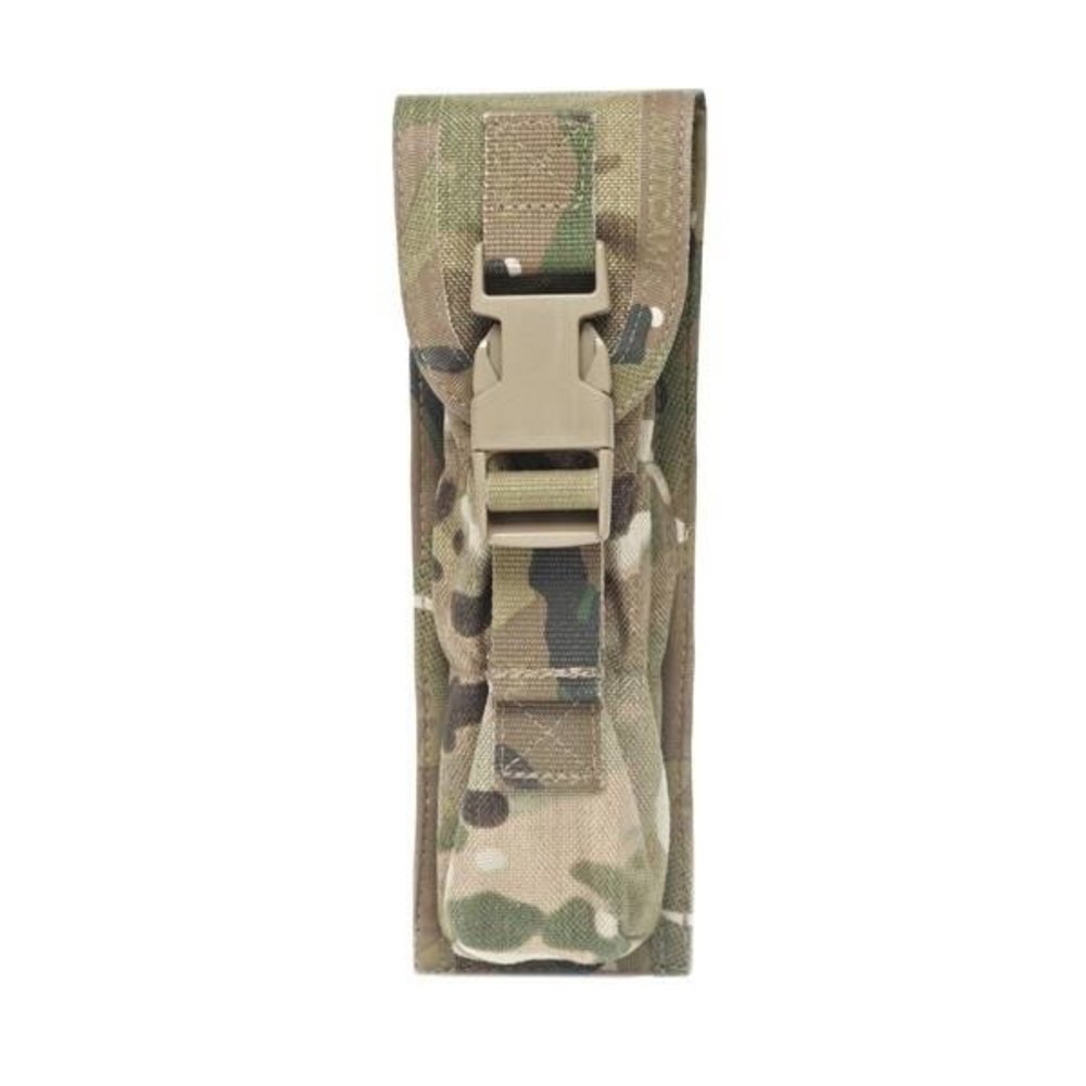 Large Torch/Suppressor Pouch (Multicam)