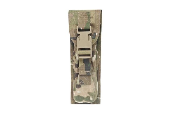 Large Torch/Suppressor Pouch (Multicam)