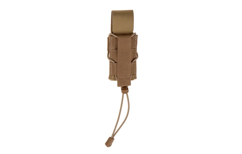 9mm Mag Pouch Flap LC (Coyote)