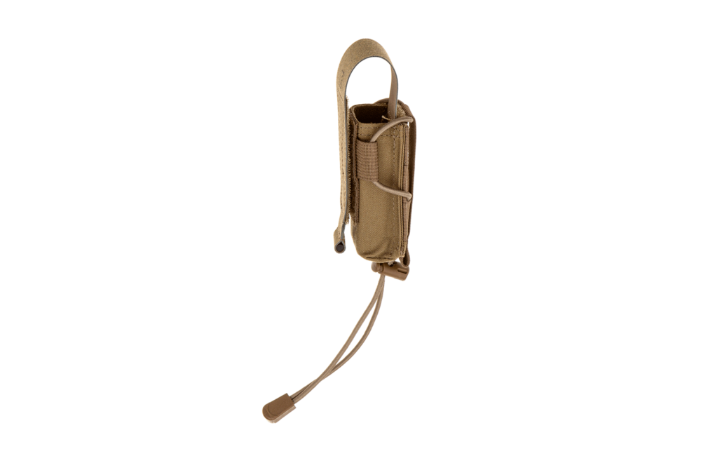 9mm Mag Pouch Flap LC (Coyote)