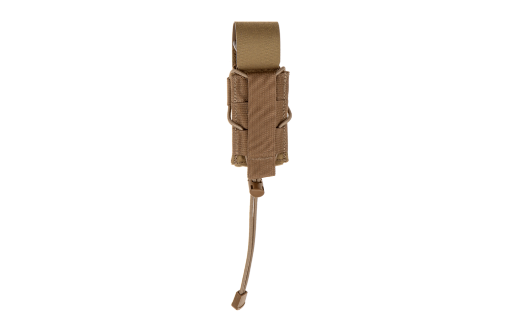9mm Mag Pouch Flap LC (Coyote)