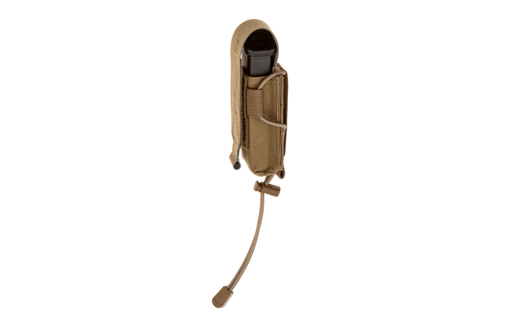 9mm Mag Pouch Flap LC (Coyote)