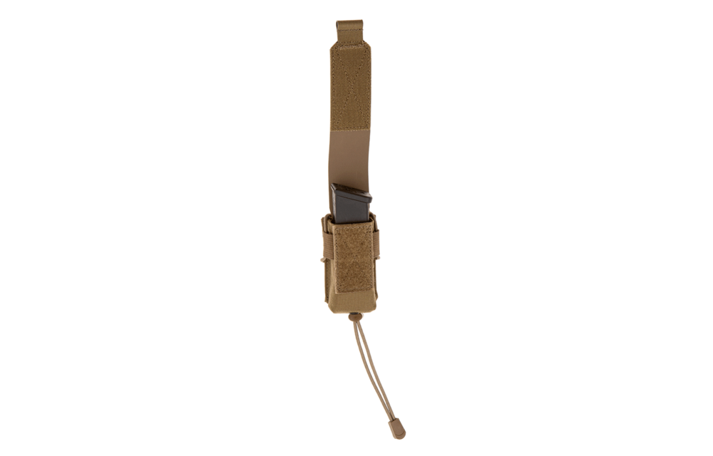 9mm Mag Pouch Flap LC (Coyote)
