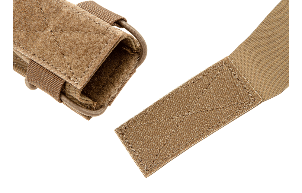 9mm Mag Pouch Flap LC (Coyote)
