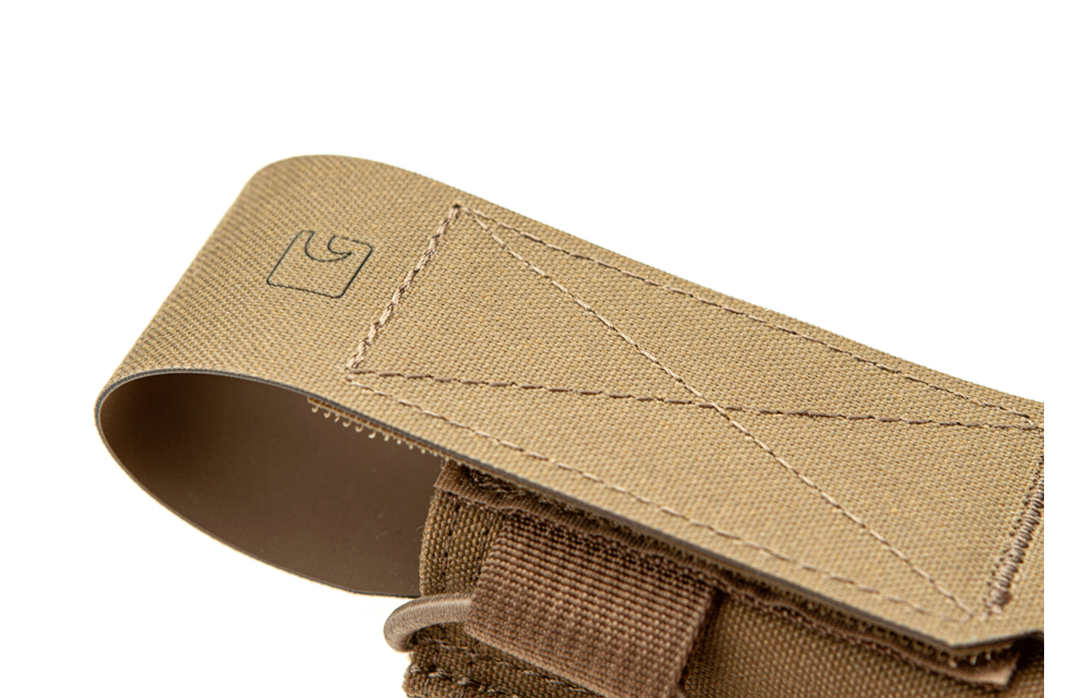 9mm Mag Pouch Flap LC (Coyote)