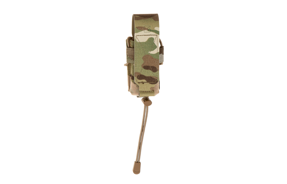 9mm Mag Pouch Flap LC (Multicam)