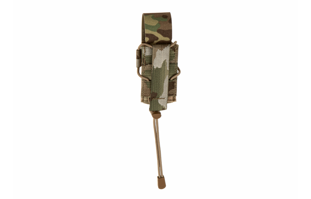 9mm Mag Pouch Flap LC (Multicam)