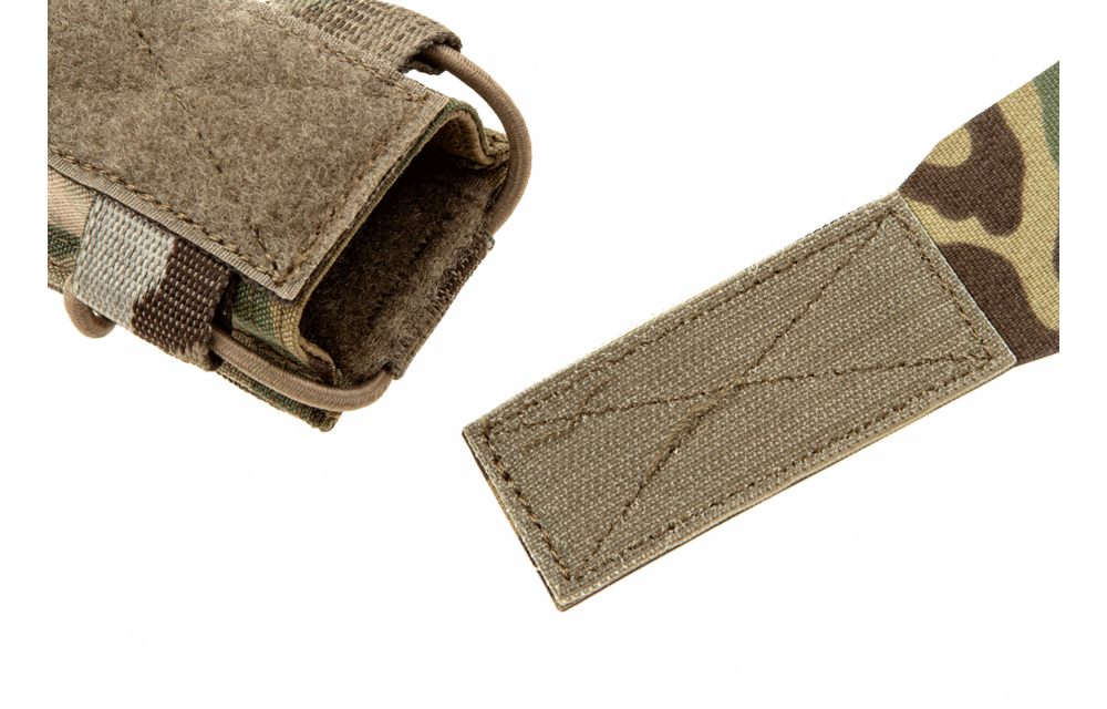 9mm Mag Pouch Flap LC (Multicam)